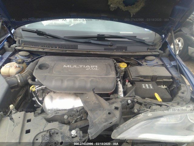 Photo 9 VIN: 1C3CCCAB3FN683382 - CHRYSLER 200 