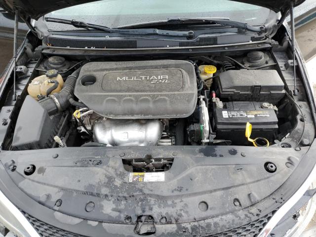 Photo 10 VIN: 1C3CCCAB3FN684791 - CHRYSLER 200 