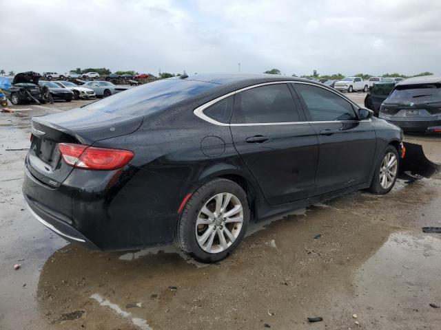 Photo 2 VIN: 1C3CCCAB3FN684791 - CHRYSLER 200 