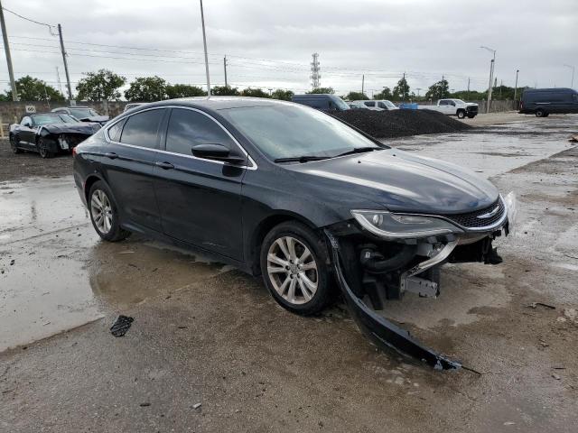 Photo 3 VIN: 1C3CCCAB3FN684791 - CHRYSLER 200 