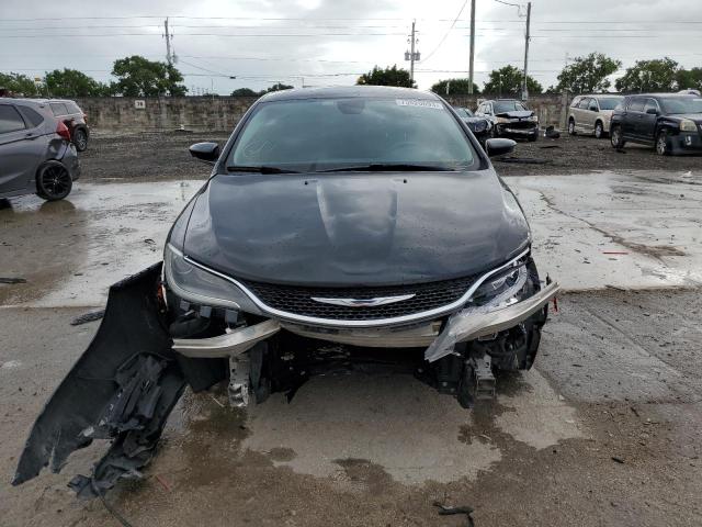 Photo 4 VIN: 1C3CCCAB3FN684791 - CHRYSLER 200 