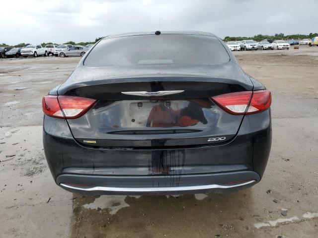 Photo 5 VIN: 1C3CCCAB3FN684791 - CHRYSLER 200 