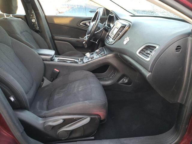 Photo 4 VIN: 1C3CCCAB3FN685617 - CHRYSLER 200 LIMITE 