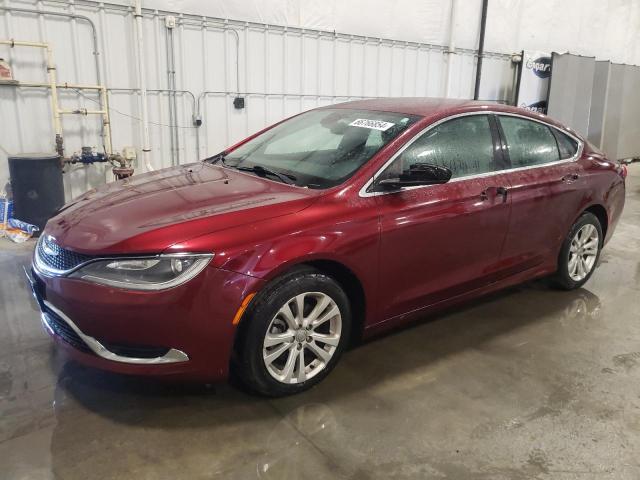 Photo 0 VIN: 1C3CCCAB3FN686279 - CHRYSLER 200 LIMITE 