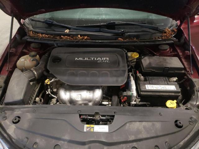 Photo 10 VIN: 1C3CCCAB3FN686279 - CHRYSLER 200 LIMITE 