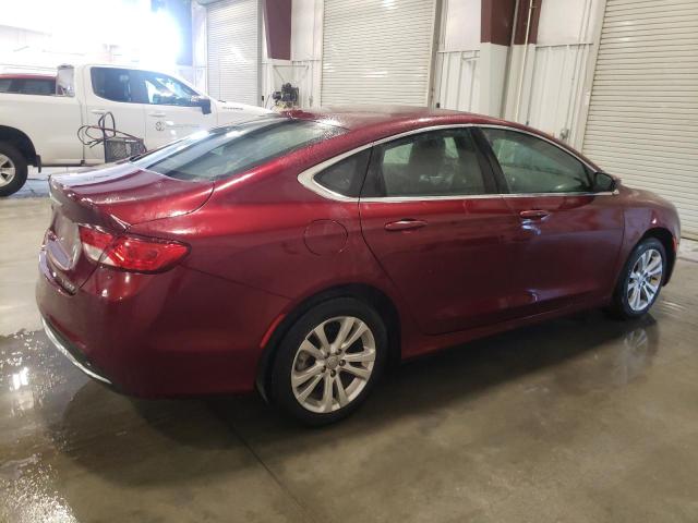 Photo 2 VIN: 1C3CCCAB3FN686279 - CHRYSLER 200 LIMITE 