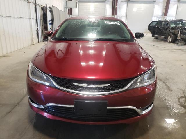 Photo 4 VIN: 1C3CCCAB3FN686279 - CHRYSLER 200 LIMITE 