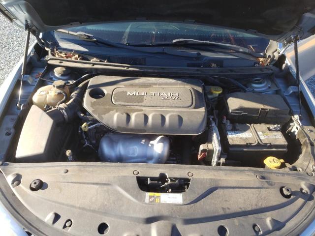 Photo 10 VIN: 1C3CCCAB3FN686296 - CHRYSLER 200 LIMITE 