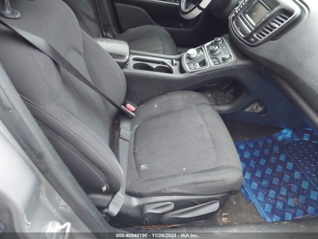 Photo 4 VIN: 1C3CCCAB3FN687240 - CHRYSLER 200 