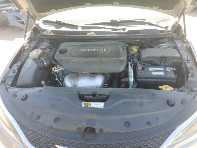 Photo 6 VIN: 1C3CCCAB3FN687769 - CHRYSLER 200 LIMITE 