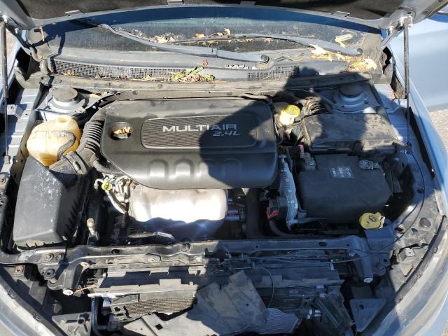 Photo 10 VIN: 1C3CCCAB3FN687867 - CHRYSLER 200 