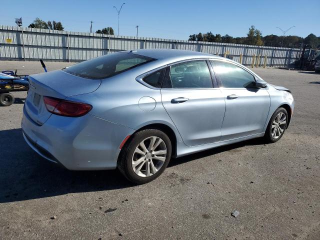 Photo 2 VIN: 1C3CCCAB3FN687867 - CHRYSLER 200 