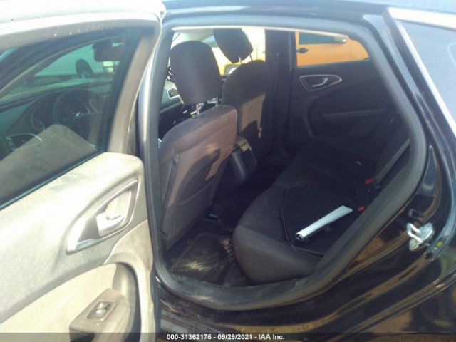 Photo 7 VIN: 1C3CCCAB3FN688808 - CHRYSLER 200 