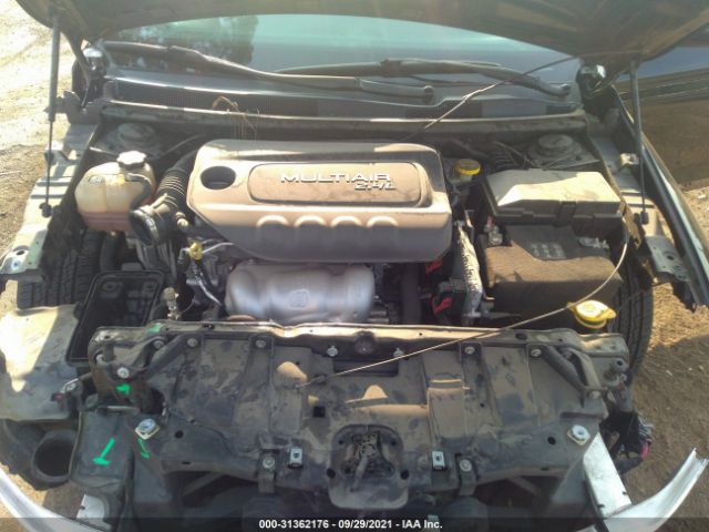 Photo 9 VIN: 1C3CCCAB3FN688808 - CHRYSLER 200 