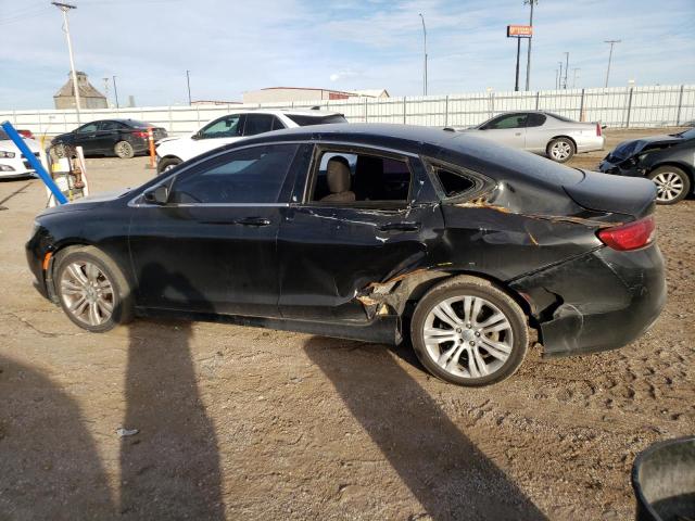 Photo 1 VIN: 1C3CCCAB3FN690008 - CHRYSLER 200 