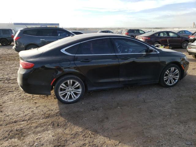 Photo 2 VIN: 1C3CCCAB3FN690008 - CHRYSLER 200 