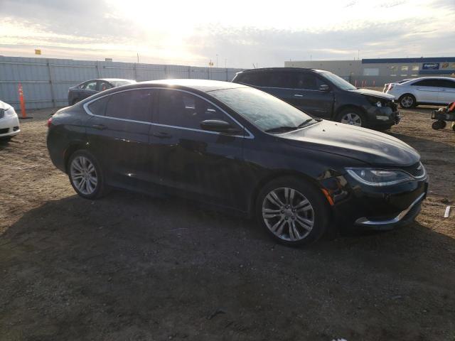 Photo 3 VIN: 1C3CCCAB3FN690008 - CHRYSLER 200 