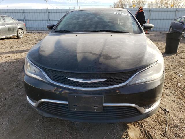 Photo 4 VIN: 1C3CCCAB3FN690008 - CHRYSLER 200 