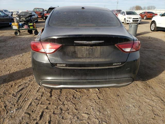 Photo 5 VIN: 1C3CCCAB3FN690008 - CHRYSLER 200 