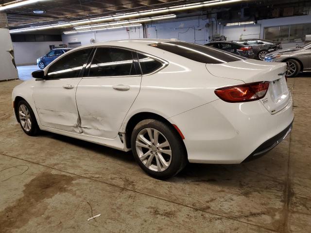 Photo 1 VIN: 1C3CCCAB3FN692468 - CHRYSLER 200 