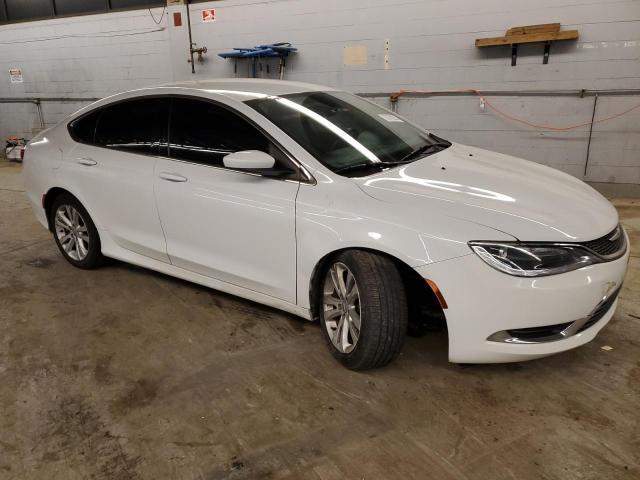 Photo 3 VIN: 1C3CCCAB3FN692468 - CHRYSLER 200 