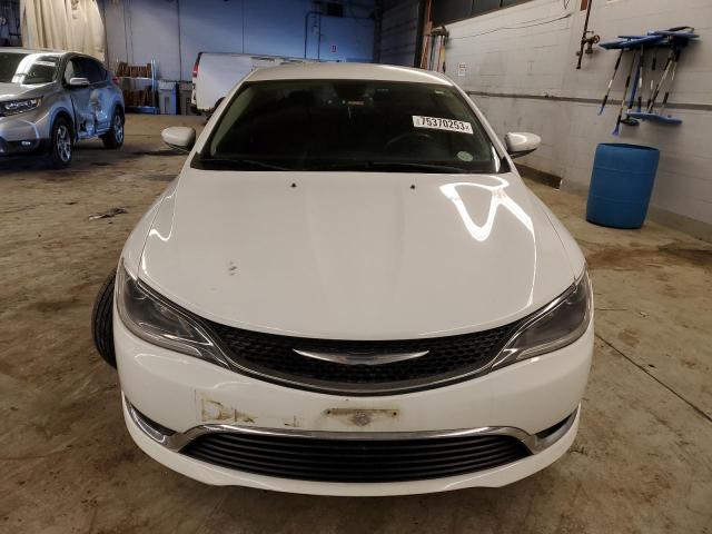 Photo 4 VIN: 1C3CCCAB3FN692468 - CHRYSLER 200 