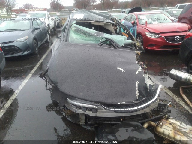 Photo 5 VIN: 1C3CCCAB3FN692549 - CHRYSLER 200 