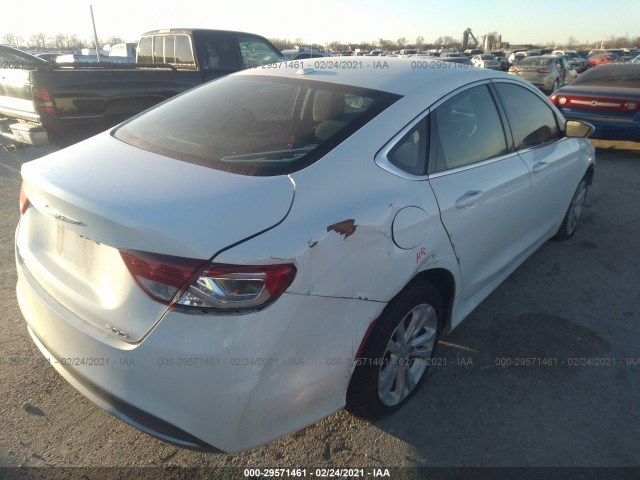 Photo 3 VIN: 1C3CCCAB3FN692552 - CHRYSLER 200 