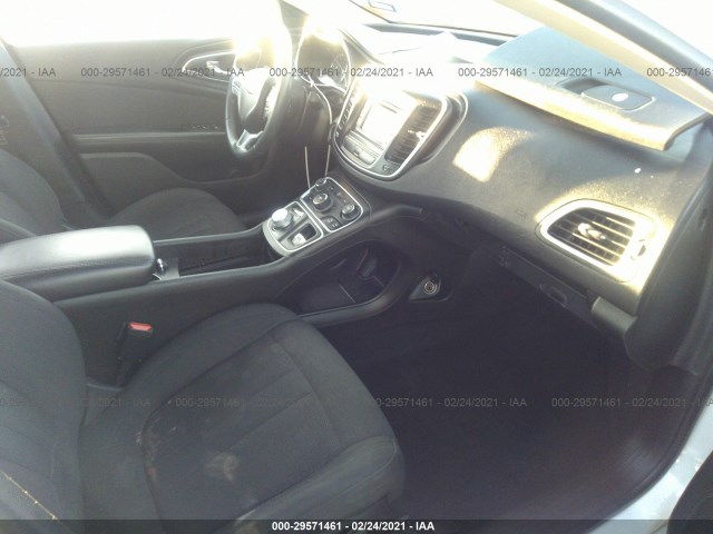 Photo 4 VIN: 1C3CCCAB3FN692552 - CHRYSLER 200 