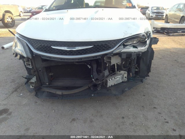 Photo 5 VIN: 1C3CCCAB3FN692552 - CHRYSLER 200 