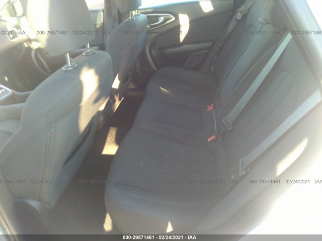 Photo 7 VIN: 1C3CCCAB3FN692552 - CHRYSLER 200 