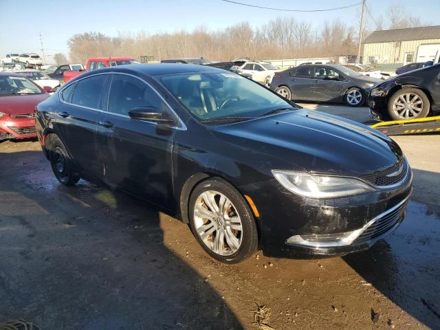 Photo 3 VIN: 1C3CCCAB3FN693779 - CHRYSLER 200 LIMITE 