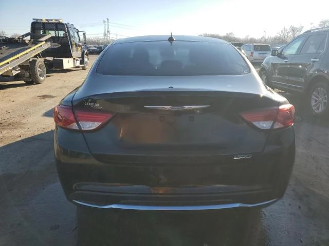 Photo 5 VIN: 1C3CCCAB3FN693779 - CHRYSLER 200 LIMITE 