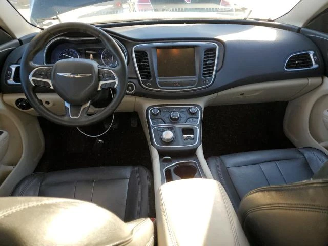 Photo 7 VIN: 1C3CCCAB3FN693779 - CHRYSLER 200 LIMITE 