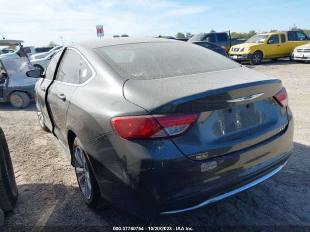 Photo 2 VIN: 1C3CCCAB3FN695032 - CHRYSLER 200 