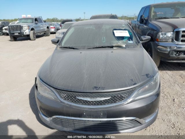 Photo 5 VIN: 1C3CCCAB3FN695032 - CHRYSLER 200 