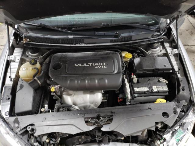 Photo 6 VIN: 1C3CCCAB3FN696326 - CHRYSLER 200 LIMITE 