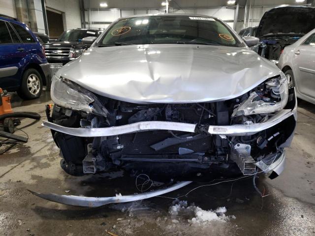 Photo 8 VIN: 1C3CCCAB3FN696326 - CHRYSLER 200 LIMITE 