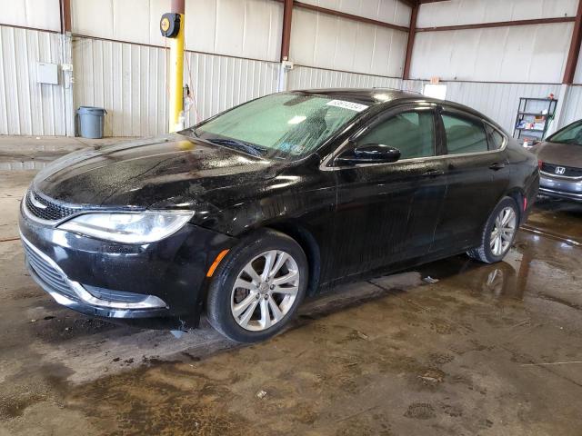 Photo 0 VIN: 1C3CCCAB3FN697590 - CHRYSLER 200 