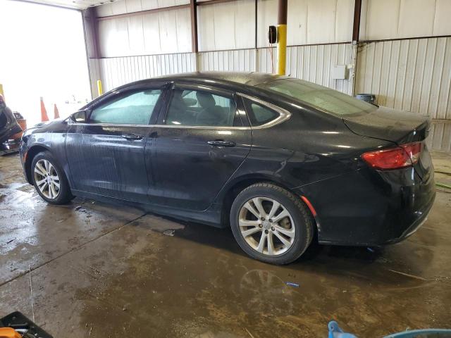 Photo 1 VIN: 1C3CCCAB3FN697590 - CHRYSLER 200 