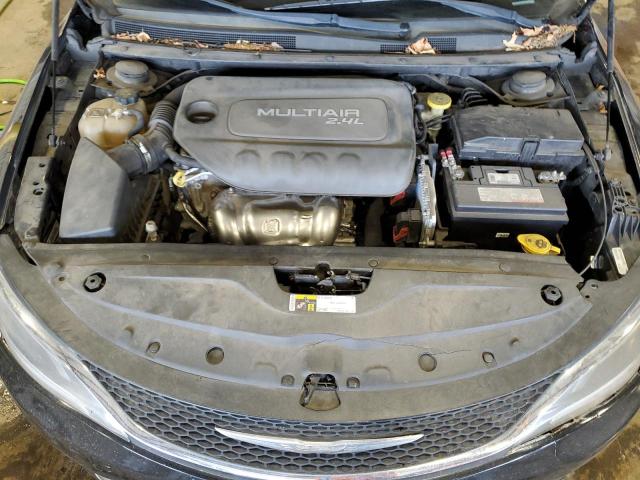 Photo 10 VIN: 1C3CCCAB3FN697590 - CHRYSLER 200 