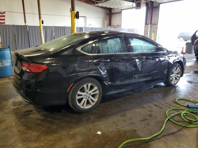 Photo 2 VIN: 1C3CCCAB3FN697590 - CHRYSLER 200 