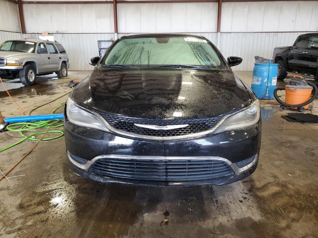 Photo 4 VIN: 1C3CCCAB3FN697590 - CHRYSLER 200 