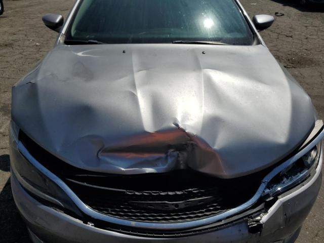 Photo 10 VIN: 1C3CCCAB3FN698531 - CHRYSLER 200 LIMITE 