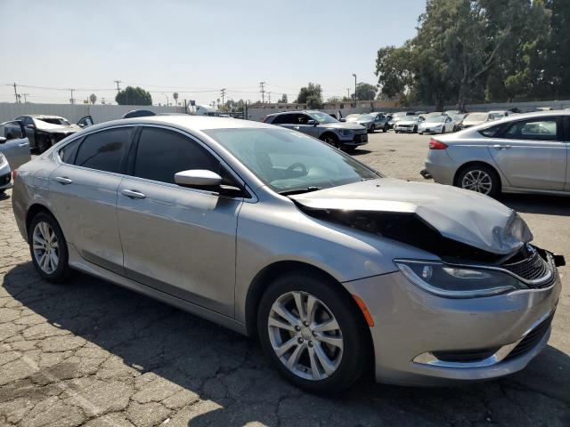 Photo 3 VIN: 1C3CCCAB3FN698531 - CHRYSLER 200 LIMITE 