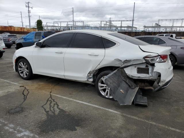 Photo 1 VIN: 1C3CCCAB3FN700228 - CHRYSLER 200 