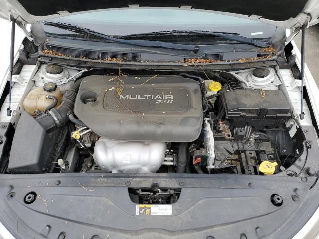 Photo 10 VIN: 1C3CCCAB3FN700228 - CHRYSLER 200 