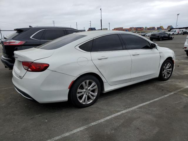 Photo 2 VIN: 1C3CCCAB3FN700228 - CHRYSLER 200 