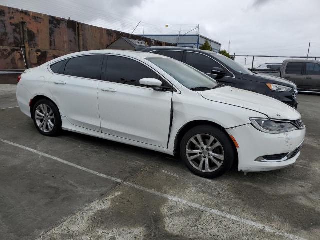 Photo 3 VIN: 1C3CCCAB3FN700228 - CHRYSLER 200 