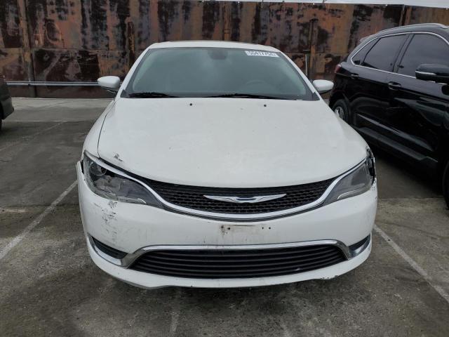 Photo 4 VIN: 1C3CCCAB3FN700228 - CHRYSLER 200 